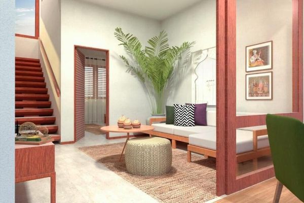 Zorah Beach Hotel (Trairi)